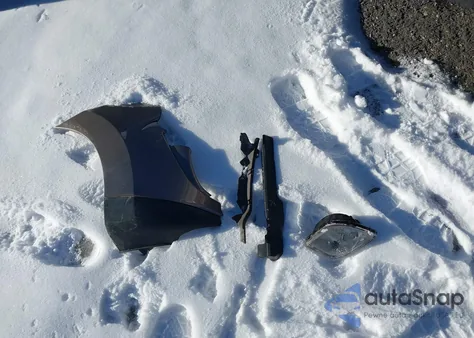 2012 Hyundai Tucson Limited из США, поврежденный, VIN KM8JUCAC3CU433906